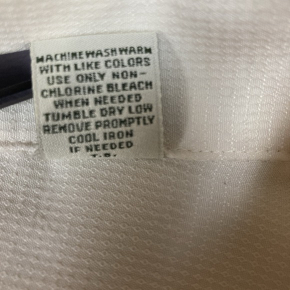 Batik Bay Mens 2XL Hawaiian Shirt White Tropical Short Sleeve Breathable‎ - Picture 10 of 12